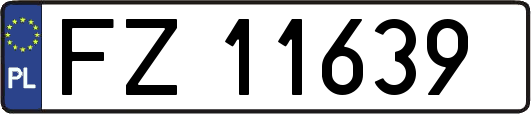 FZ11639