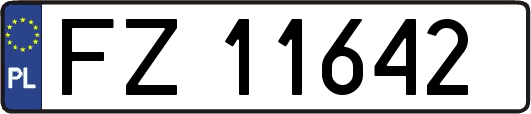 FZ11642