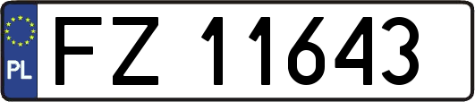 FZ11643