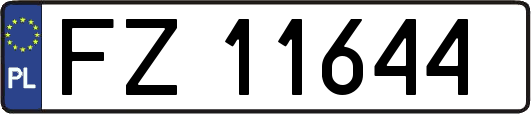 FZ11644