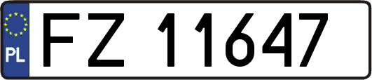 FZ11647