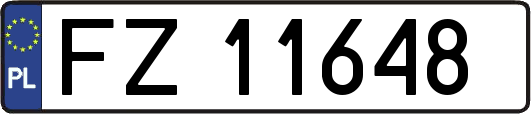 FZ11648