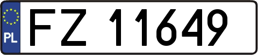 FZ11649