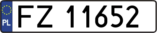 FZ11652