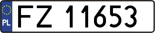 FZ11653