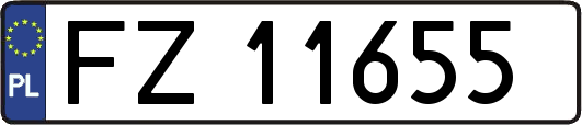 FZ11655