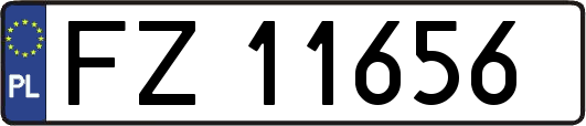 FZ11656