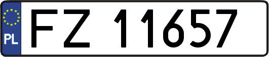 FZ11657