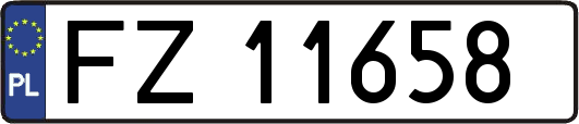 FZ11658