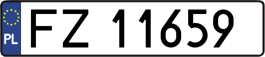 FZ11659