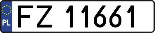 FZ11661