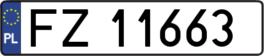 FZ11663