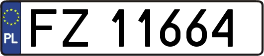 FZ11664