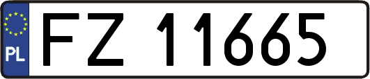 FZ11665