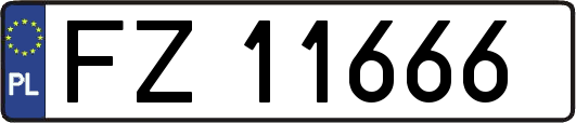 FZ11666
