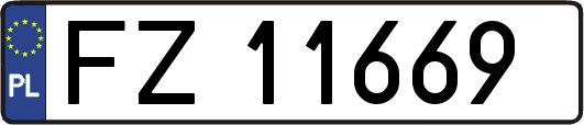 FZ11669