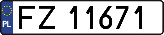 FZ11671