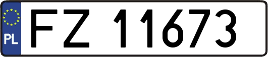 FZ11673