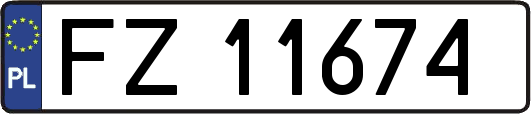 FZ11674