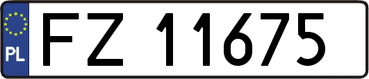FZ11675