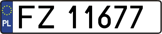 FZ11677