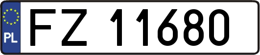 FZ11680