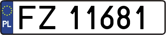 FZ11681