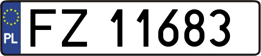 FZ11683