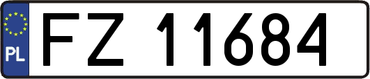 FZ11684