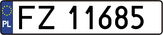 FZ11685