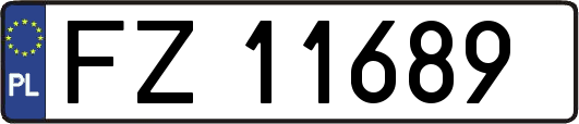 FZ11689