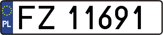 FZ11691