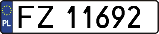 FZ11692