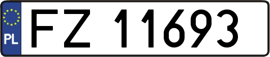 FZ11693