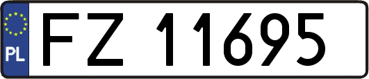 FZ11695