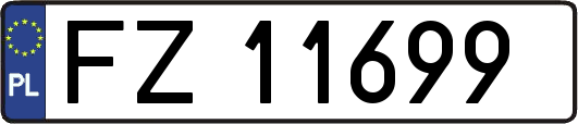FZ11699