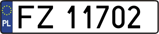 FZ11702