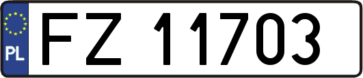 FZ11703