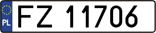 FZ11706