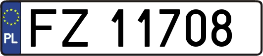FZ11708