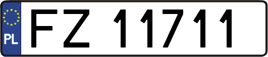FZ11711