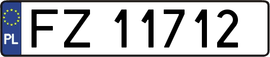 FZ11712