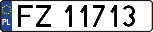 FZ11713