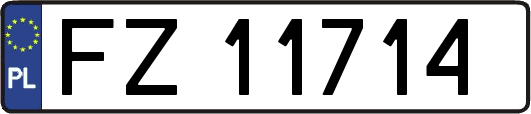 FZ11714
