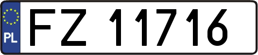 FZ11716