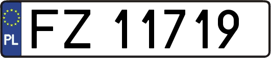 FZ11719