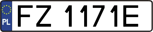 FZ1171E
