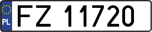 FZ11720