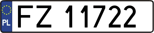 FZ11722