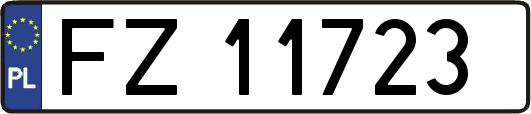 FZ11723